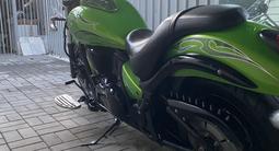 Kawasaki  VN900 Vulcan 2014 года за 3 500 000 тг. в Алматы – фото 3