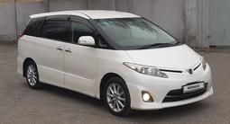 Toyota Estima 2010 года за 5 200 000 тг. в Астана