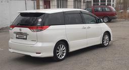 Toyota Estima 2010 года за 5 200 000 тг. в Астана – фото 5