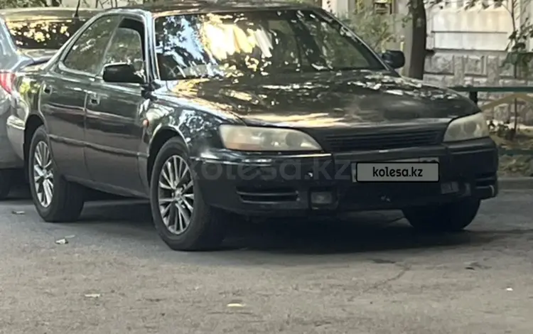 Toyota Windom 1994 годаүшін1 900 000 тг. в Алматы