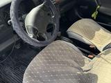 Volkswagen Golf 1995 годаүшін1 500 000 тг. в Актобе – фото 3