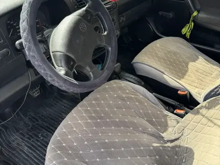 Volkswagen Golf 1995 года за 1 500 000 тг. в Актобе – фото 3