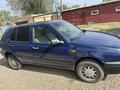 Volkswagen Golf 1995 годаүшін1 500 000 тг. в Актобе – фото 2