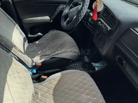 Volkswagen Golf 1995 года за 1 500 000 тг. в Актобе – фото 6