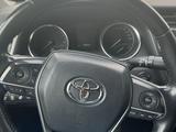 Toyota Camry 2019 года за 14 900 000 тг. в Усть-Каменогорск – фото 3
