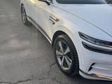 Genesis GV80 2022 года за 25 800 000 тг. в Алматы – фото 4