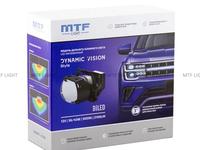 Модули MTF Light линзованные Bi-LED серия Dynamic Vision style за 75 000 тг. в Алматы
