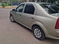 Renault Logan 2014 года за 2 300 000 тг. в Алматы – фото 15