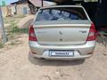 Renault Logan 2014 года за 2 300 000 тг. в Алматы – фото 2