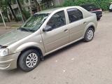 Renault Logan 2014 годаүшін2 300 000 тг. в Алматы – фото 5