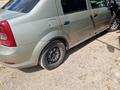 Renault Logan 2014 года за 2 300 000 тг. в Алматы – фото 3