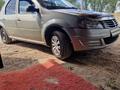 Renault Logan 2014 года за 2 300 000 тг. в Алматы – фото 4