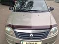 Renault Logan 2014 года за 2 300 000 тг. в Алматы – фото 8