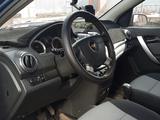 Chevrolet Nexia 2022 года за 5 500 000 тг. в Актобе – фото 4