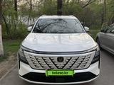 Changan CS75 Plus 2025 годаүшін10 500 000 тг. в Алматы