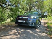 Subaru Outback 2020 годаүшін16 500 000 тг. в Алматы
