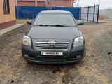 Toyota Avensis 2003 года за 3 300 000 тг. в Кульсары – фото 3