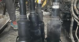 Пневмо Амортизаторы на LS 460 4wd задние передние за 200 000 тг. в Алматы