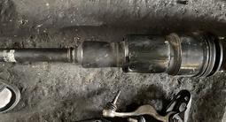 Пневмо Амортизаторы на LS 460 4wd задние передние за 200 000 тг. в Алматы – фото 3