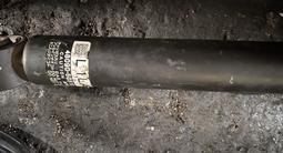 Пневмо Амортизаторы на LS 460 4wd задние передние за 200 000 тг. в Алматы – фото 4