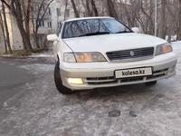 Toyota Mark II 1997 года за 3 600 000 тг. в Алматы