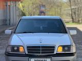 Mercedes-Benz C 220 1994 года за 1 200 000 тг. в Уральск – фото 2
