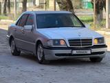 Mercedes-Benz C 220 1994 года за 1 200 000 тг. в Уральск