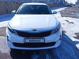 Kia Optima 2018 годаfor9 200 000 тг. в Караганда – фото 2