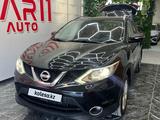 Nissan Qashqai 2014 года за 7 300 000 тг. в Кызылорда – фото 5