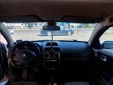 Renault Megane 2005 года за 1 600 000 тг. в Шымкент – фото 2