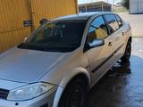 Renault Megane 2005 года за 1 600 000 тг. в Шымкент