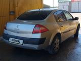 Renault Megane 2005 года за 1 600 000 тг. в Шымкент – фото 4