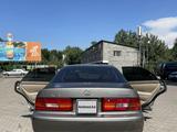 Lexus ES 300 1999 года за 5 100 000 тг. в Алматы – фото 5