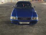 Audi 80 1993 годаfor1 650 000 тг. в Тараз – фото 2