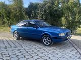 Audi 80 1993 годаfor1 650 000 тг. в Тараз