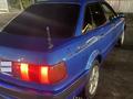 Audi 80 1993 годаүшін1 650 000 тг. в Тараз – фото 5