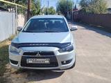 Mitsubishi Lancer 2008 годаfor2 600 000 тг. в Талдыкорган