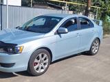 Mitsubishi Lancer 2008 годаfor2 600 000 тг. в Талдыкорган – фото 2