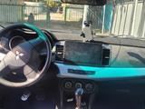 Mitsubishi Lancer 2008 годаfor2 600 000 тг. в Талдыкорган – фото 4