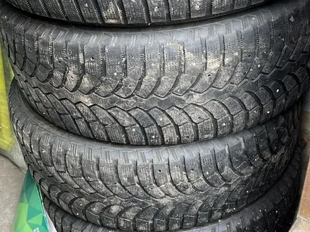 Bridgestone Blizzak за 65 000 тг. в Астана – фото 2