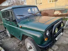УАЗ 3151, 2006