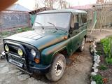 УАЗ 3151 2006 года за 3 000 000 тг. в Алматы – фото 2