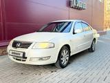 Nissan Almera Classic 2012 года за 4 300 000 тг. в Семей