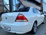 Nissan Almera Classic 2012 года за 4 300 000 тг. в Семей – фото 3