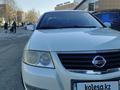 Nissan Almera Classic 2012 года за 4 300 000 тг. в Семей – фото 9