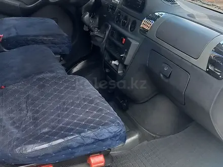 Mercedes-Benz Sprinter 2003 года за 5 400 000 тг. в Ушарал – фото 2