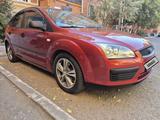 Ford Focus 2006 годаүшін2 790 000 тг. в Астана – фото 3