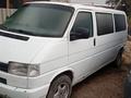 Volkswagen Transporter 1995 годаfor2 500 000 тг. в Костанай – фото 3