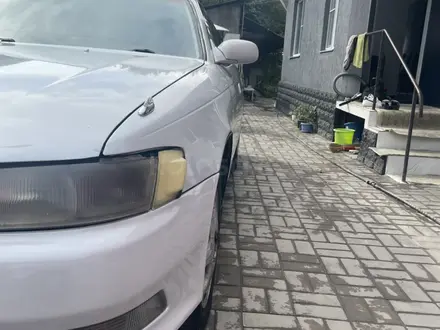 Toyota Mark II 1994 года за 2 950 000 тг. в Алматы – фото 3