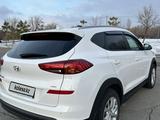 Hyundai Tucson 2020 годаfor12 700 000 тг. в Талдыкорган – фото 5